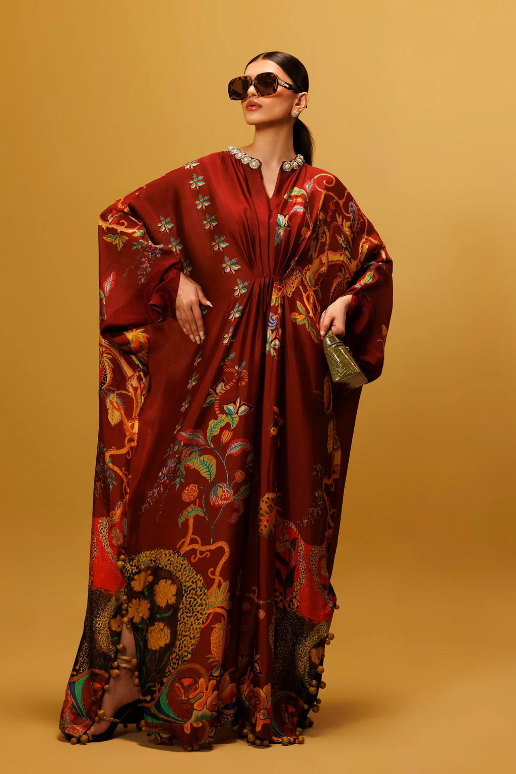R-56 | SS-MTO | SANA SAFINAZ