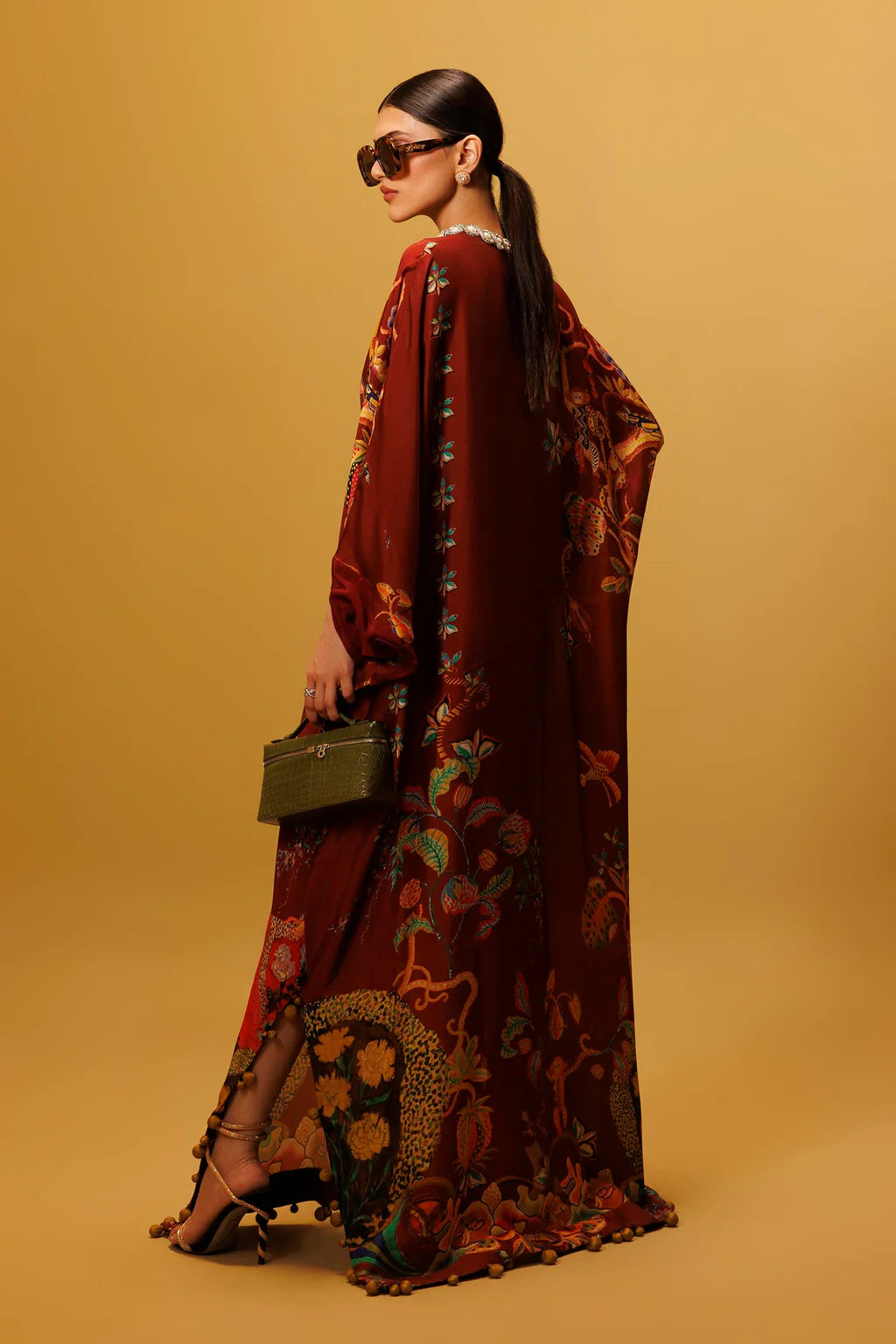 R-56 | SS-MTO | SANA SAFINAZ