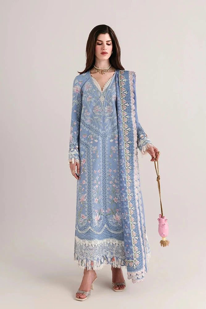Elani | Lawn Stitched '26 | SUFFUSE