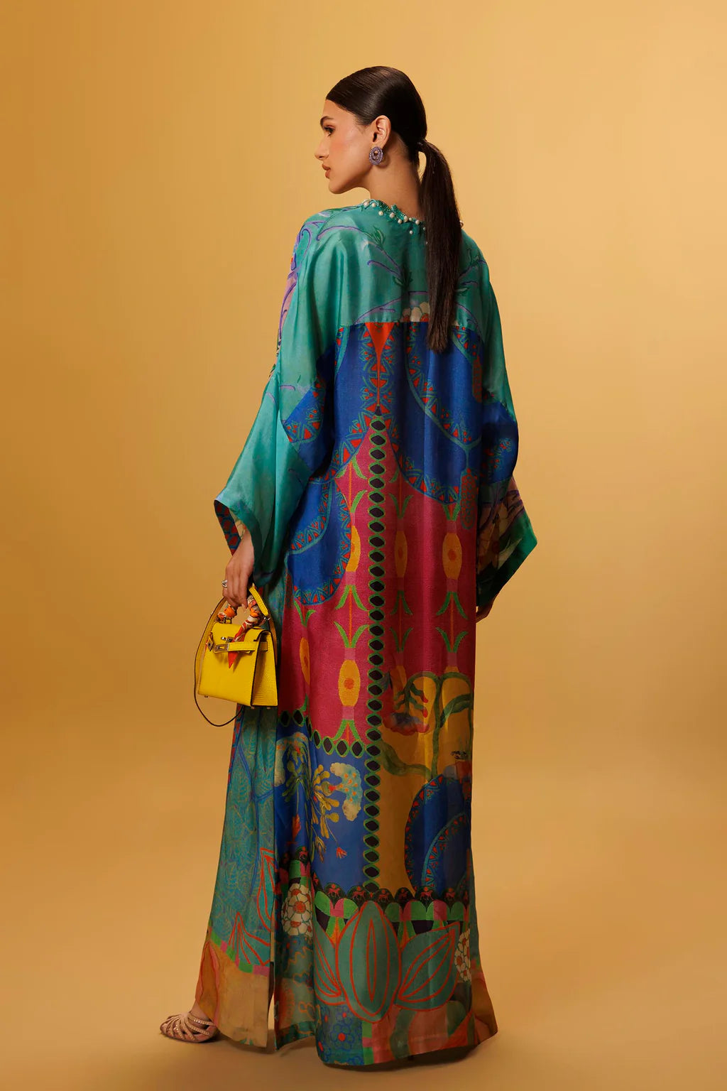 R-55 | SS-MTO | SANA SAFINAZ