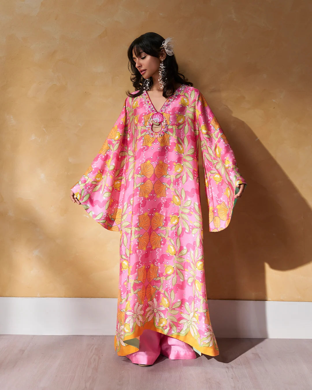 Pink Lemonade | Whispers And Wonders | Zarah Nur