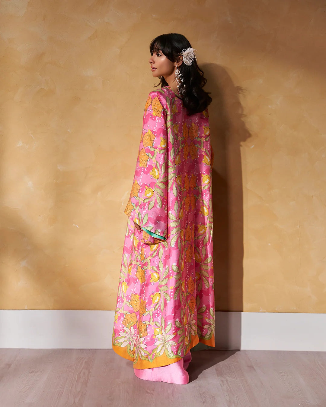 Pink Lemonade | Whispers And Wonders | Zarah Nur