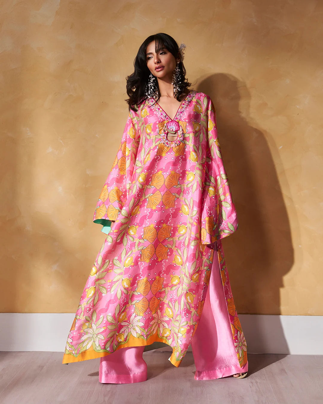 Pink Lemonade | Whispers And Wonders | Zarah Nur