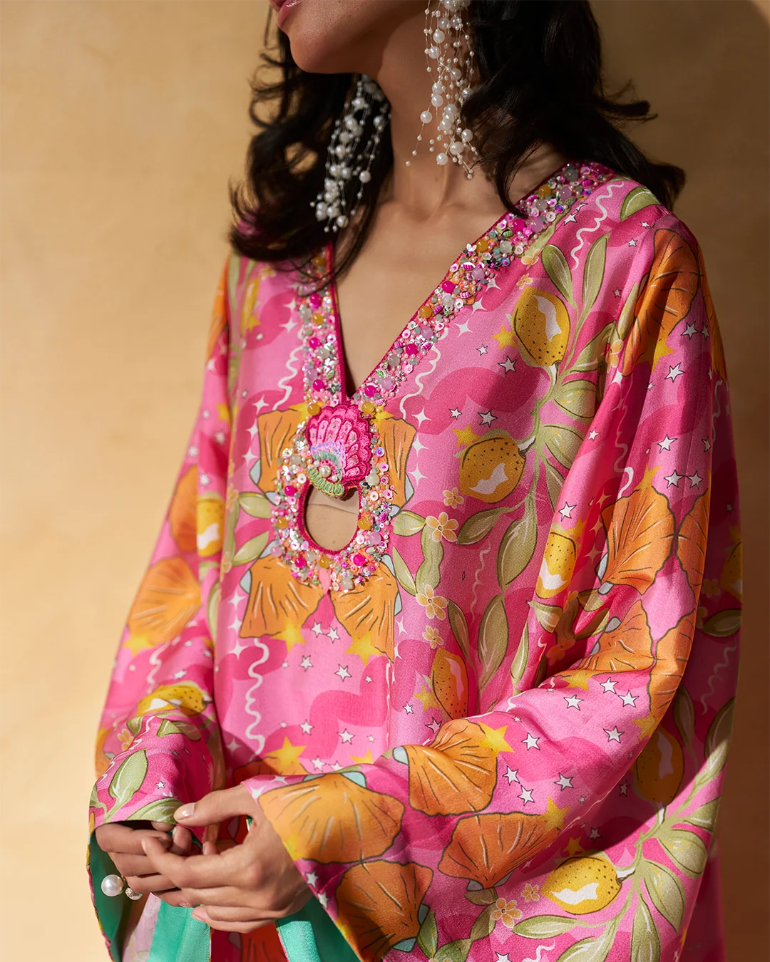 Pink Lemonade | Whispers And Wonders | Zarah Nur