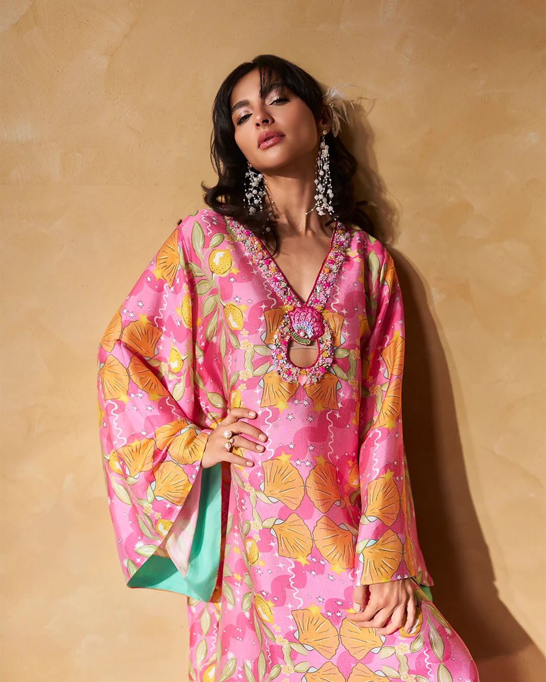 Pink Lemonade | Whispers And Wonders | Zarah Nur