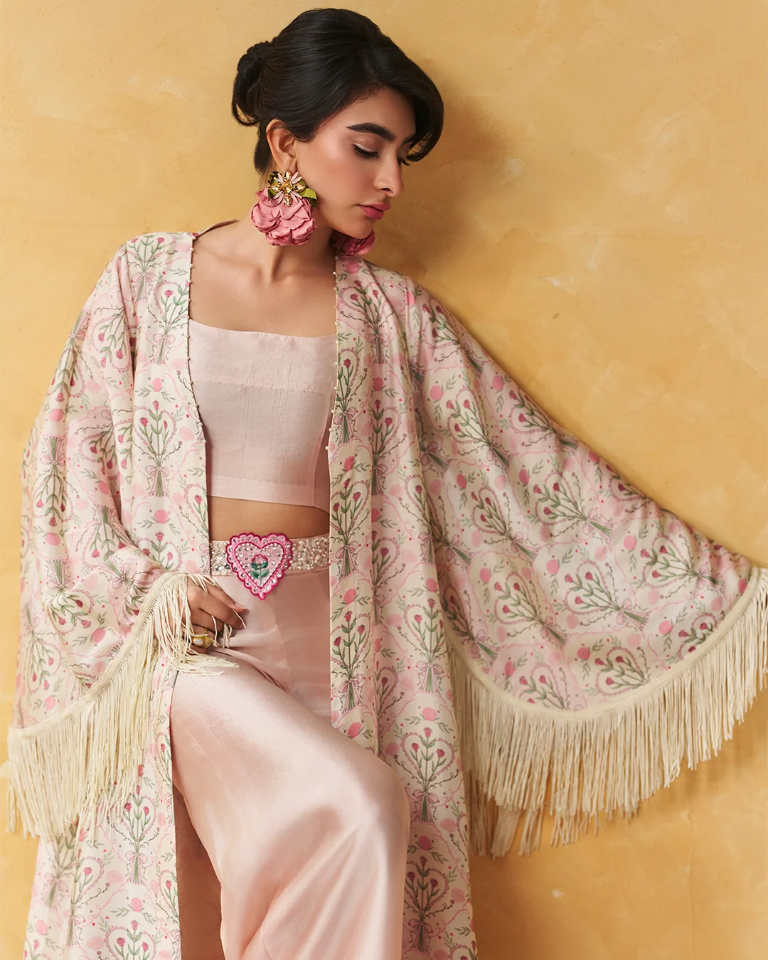 Petals of love | Whispers And Wonders | Zarah Nur