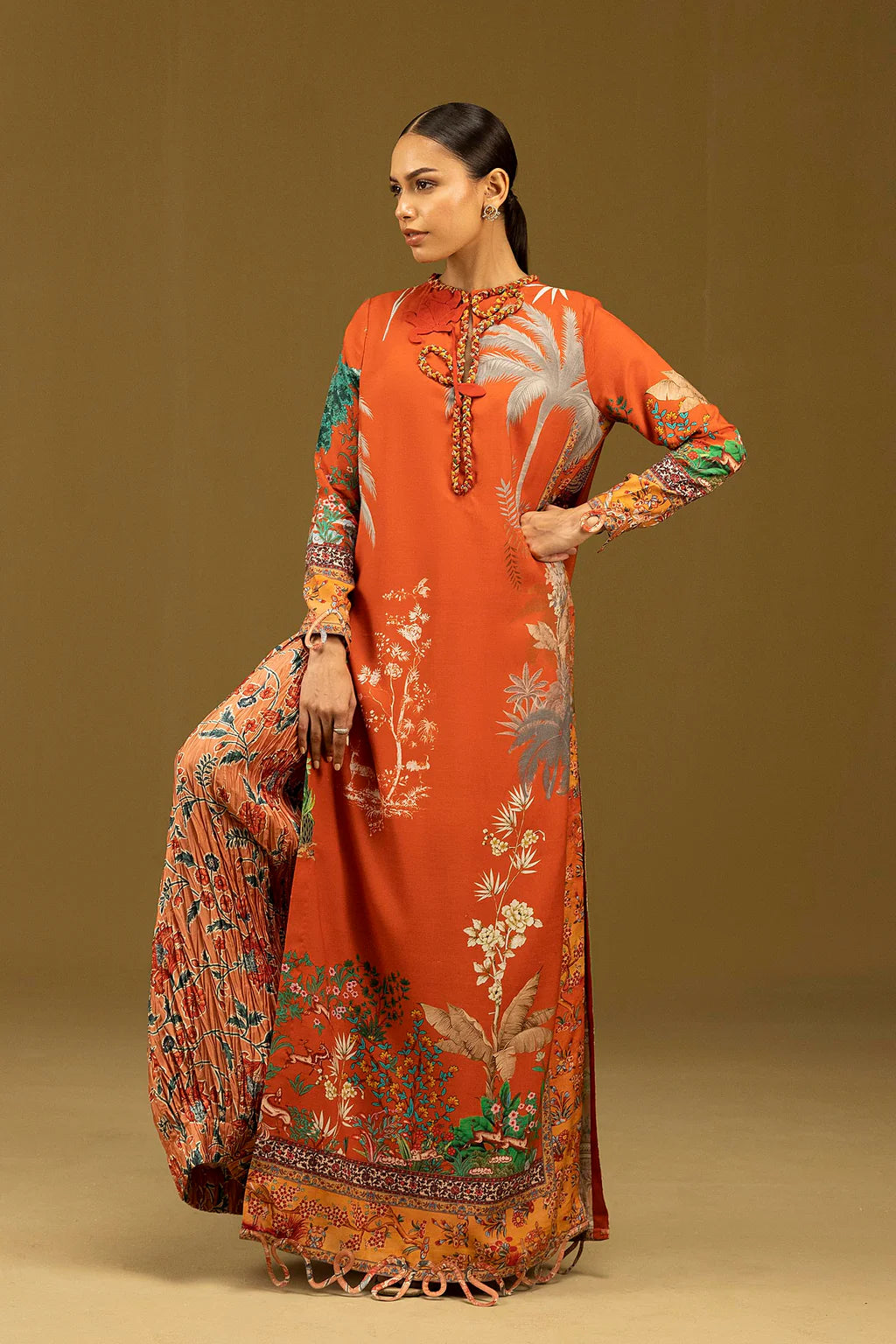 R-51 | SS-MTO | SANA SAFINAZ