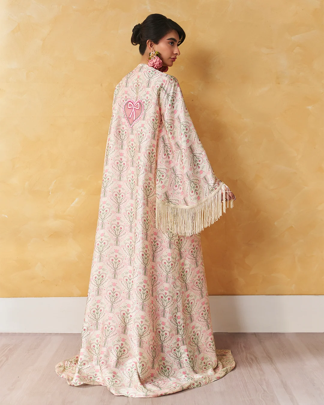 Petals of love | Whispers And Wonders | Zarah Nur