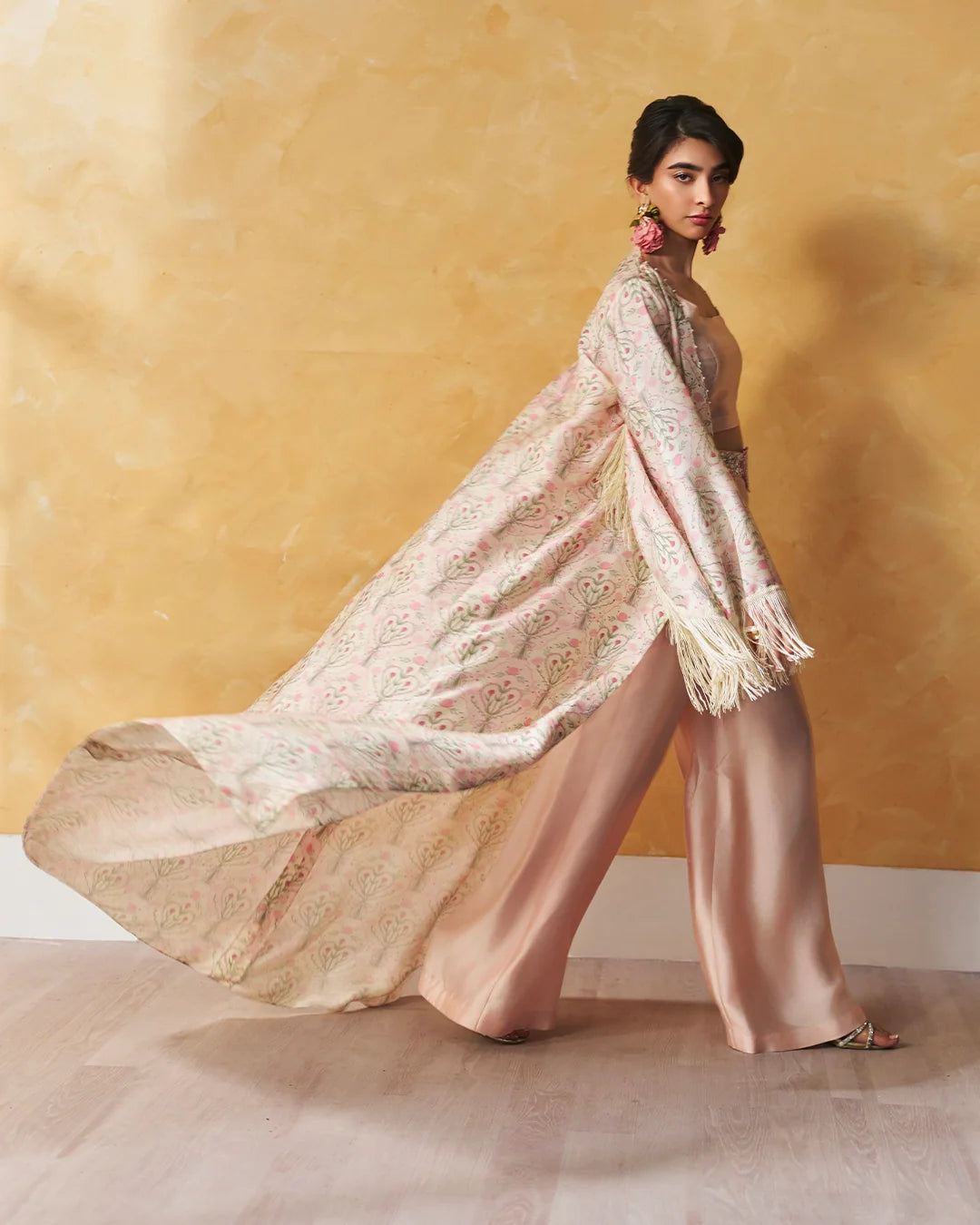 Petals of love | Whispers And Wonders | Zarah Nur