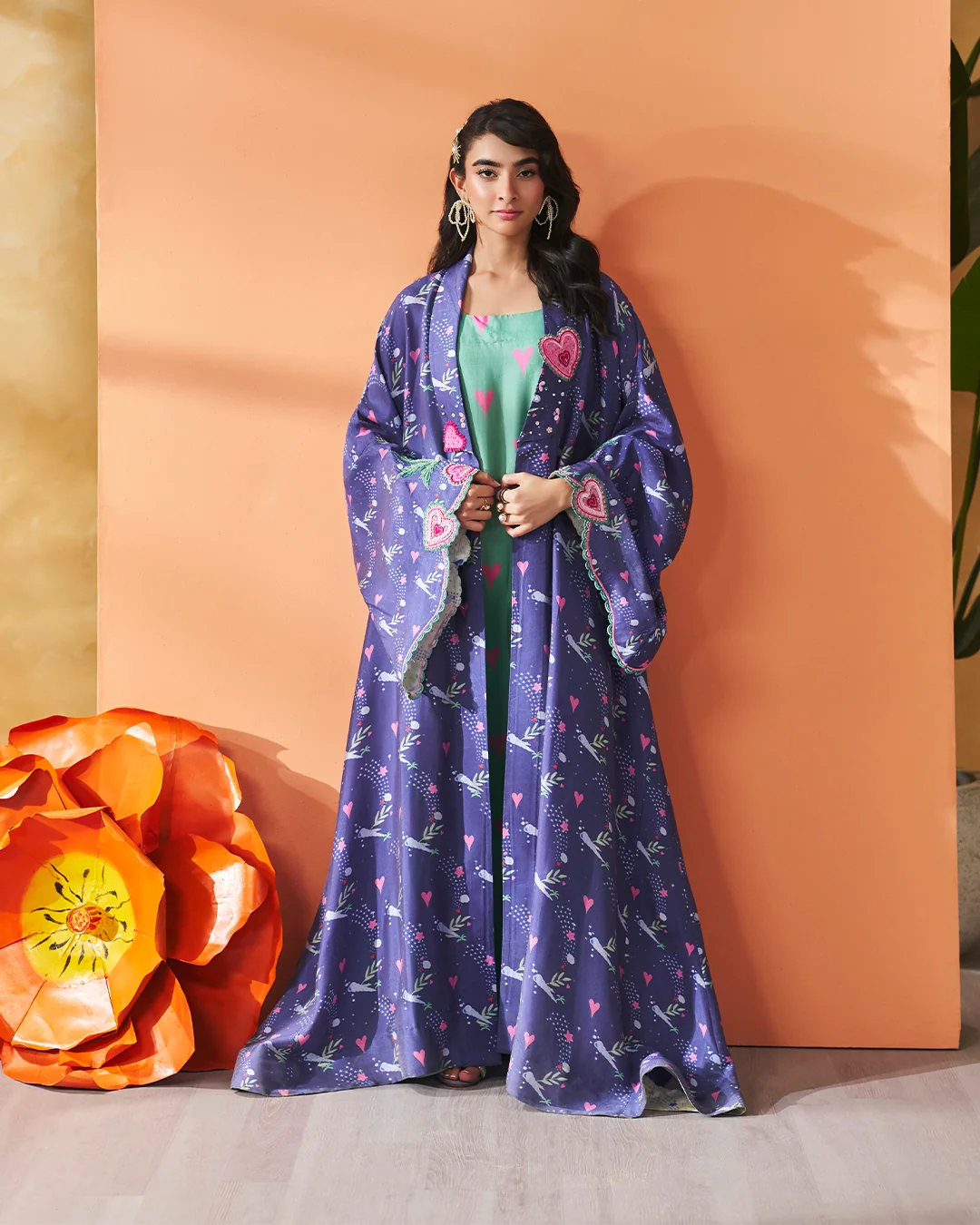 Midnight Wishes | Whispers And Wonders | Zarah Nur