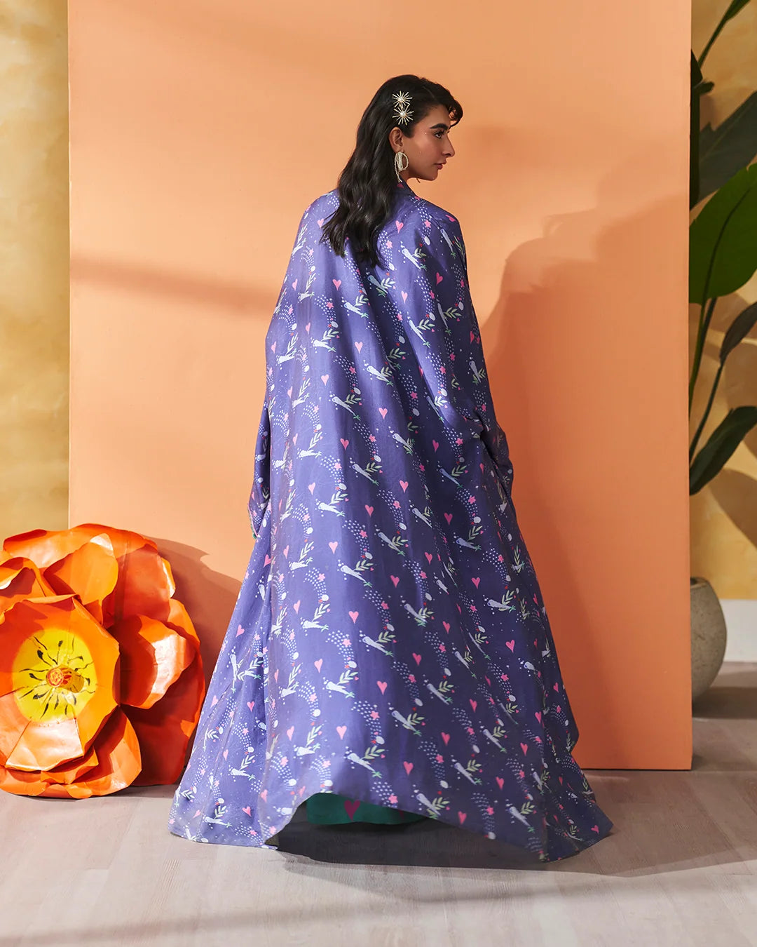Midnight Wishes | Whispers And Wonders | Zarah Nur