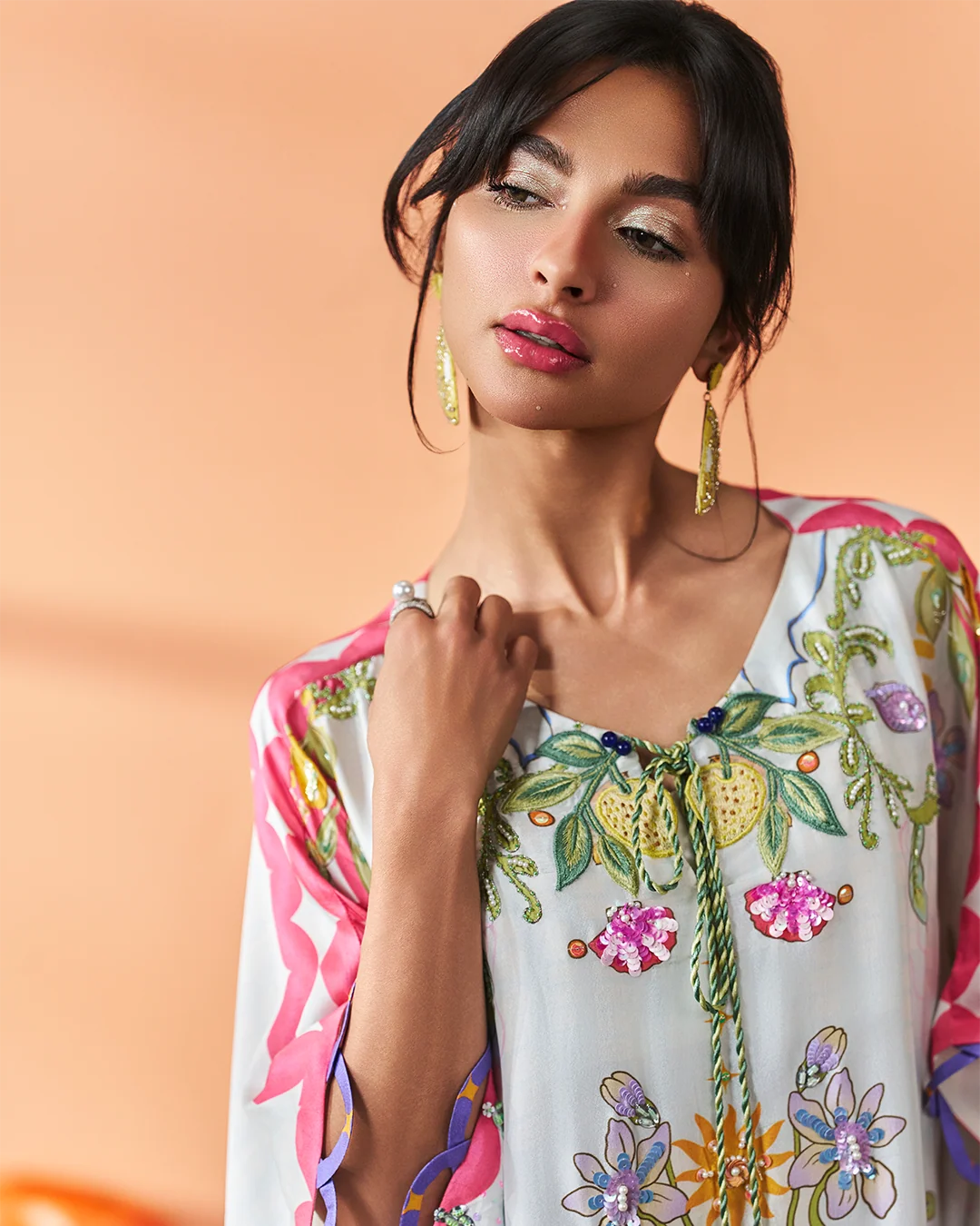 Garden Reverie | Whispers And Wonders | Zarah Nur