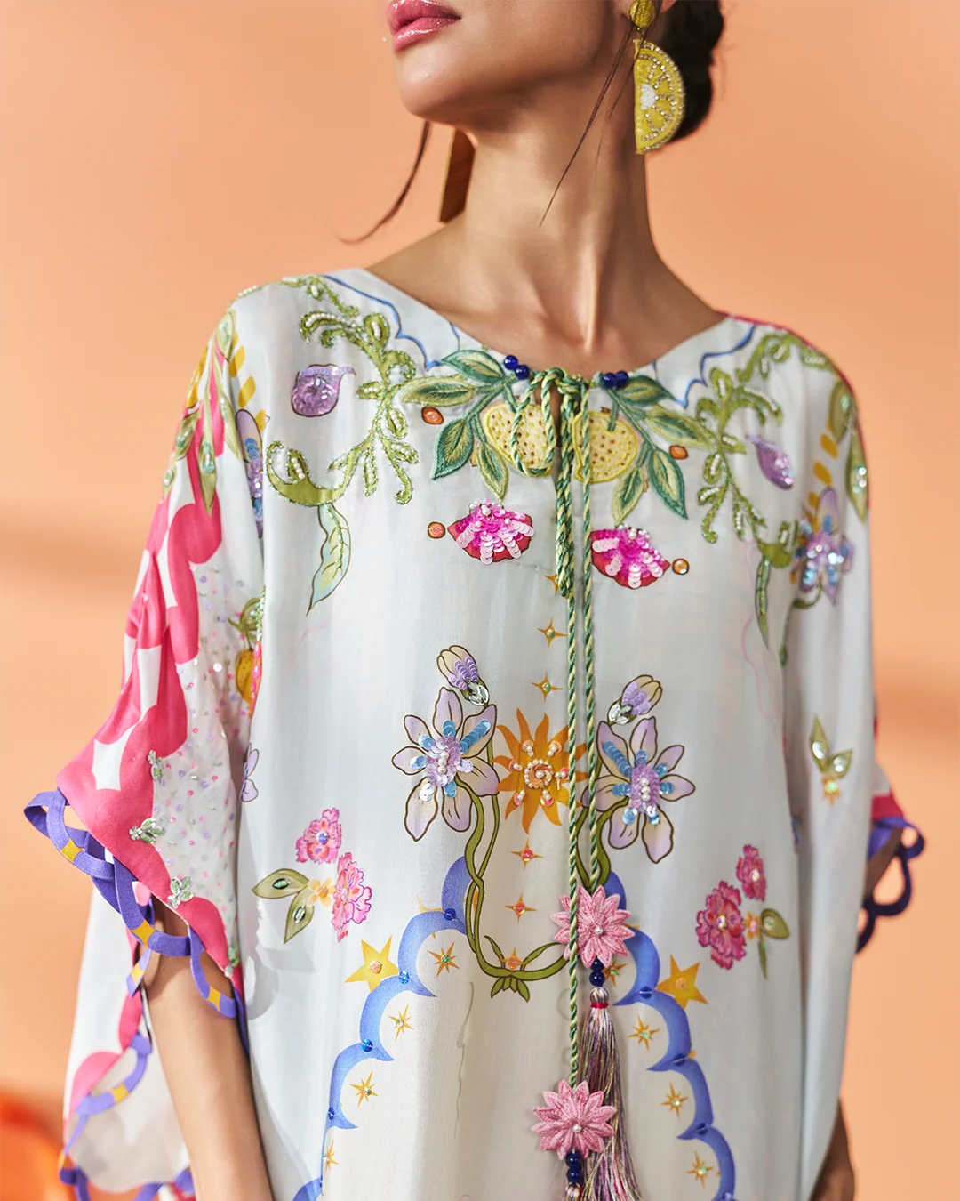 Garden Reverie | Whispers And Wonders | Zarah Nur