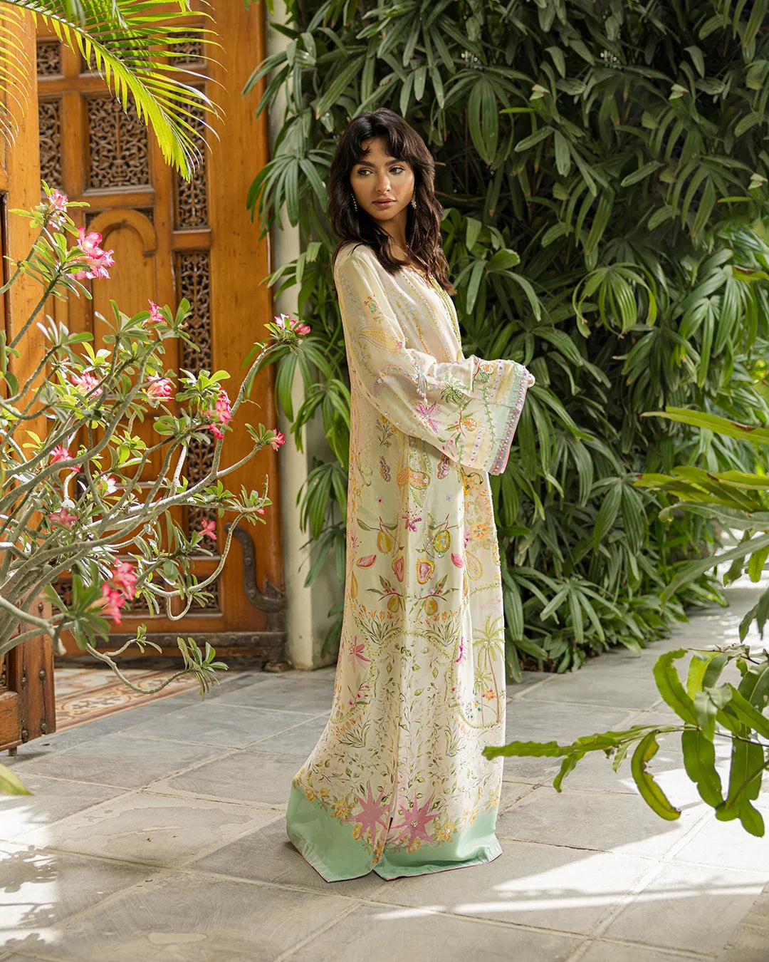 Lemon Bloom | Solene | Zarah Nur