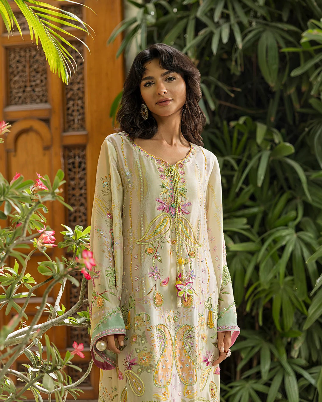 Lemon Bloom | Solene | Zarah Nur
