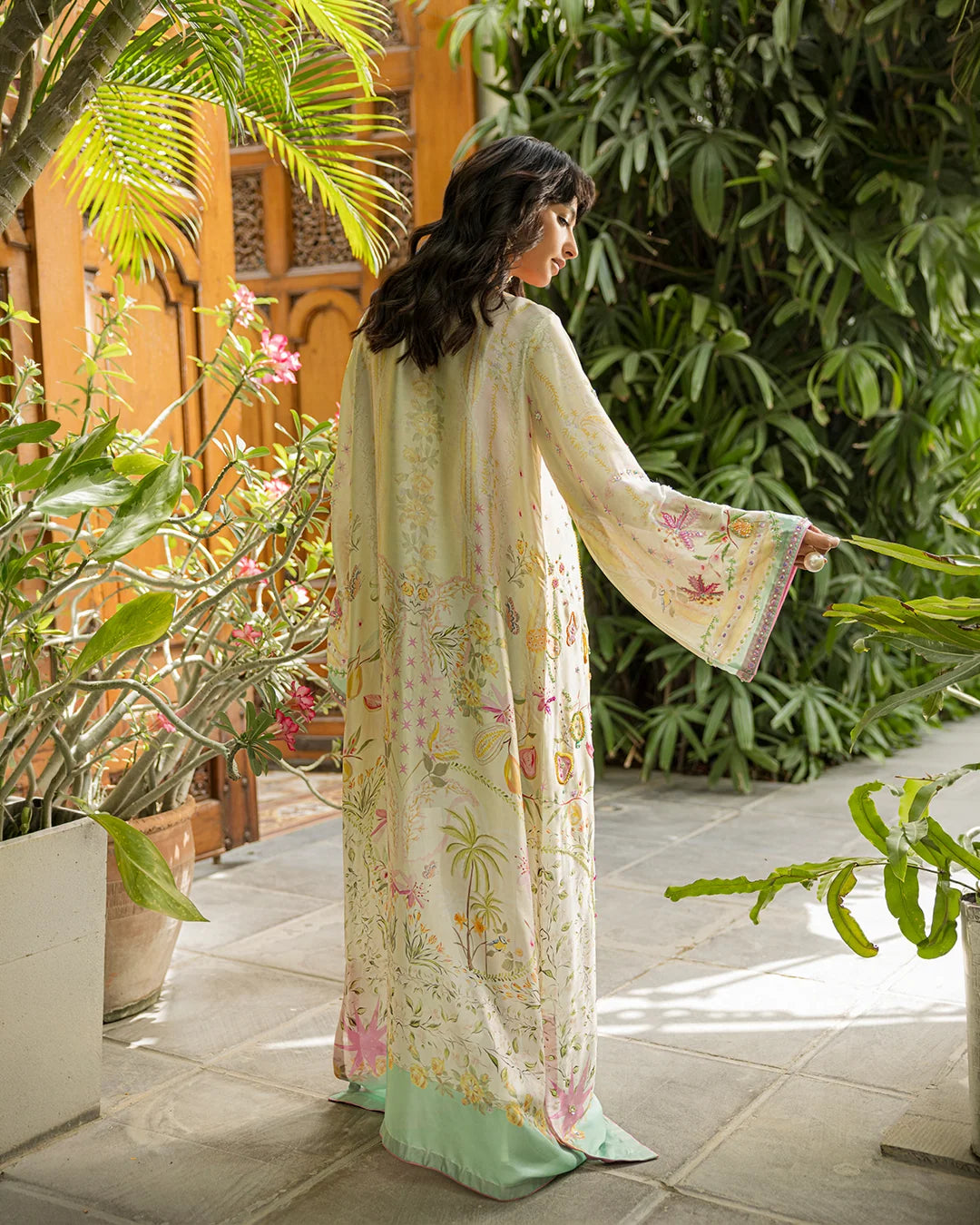 Lemon Bloom | Solene | Zarah Nur