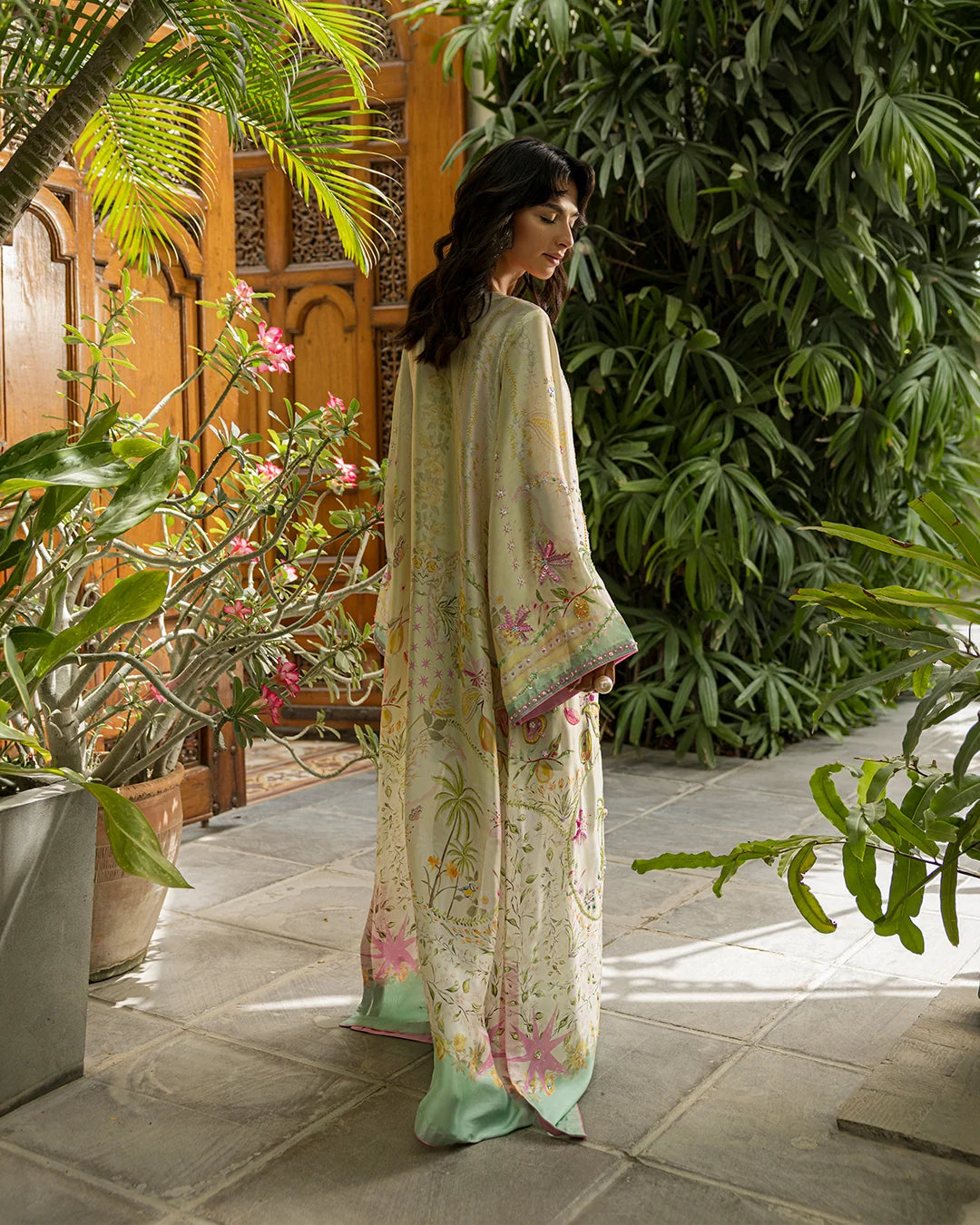 Lemon Bloom | Solene | Zarah Nur