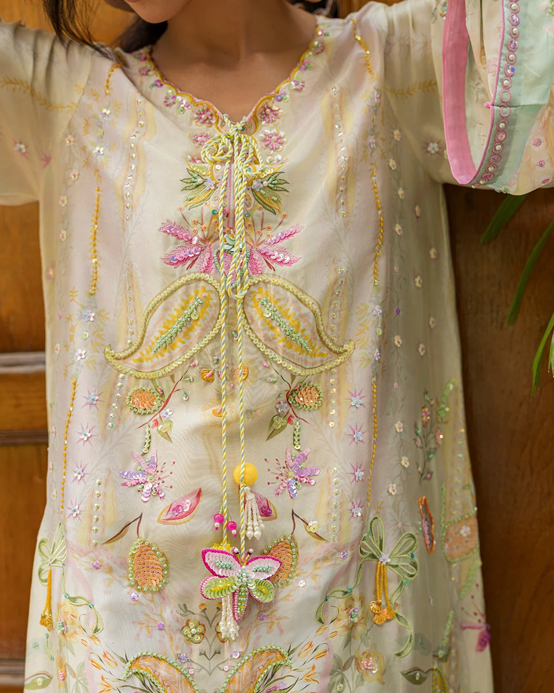 Lemon Bloom | Solene | Zarah Nur