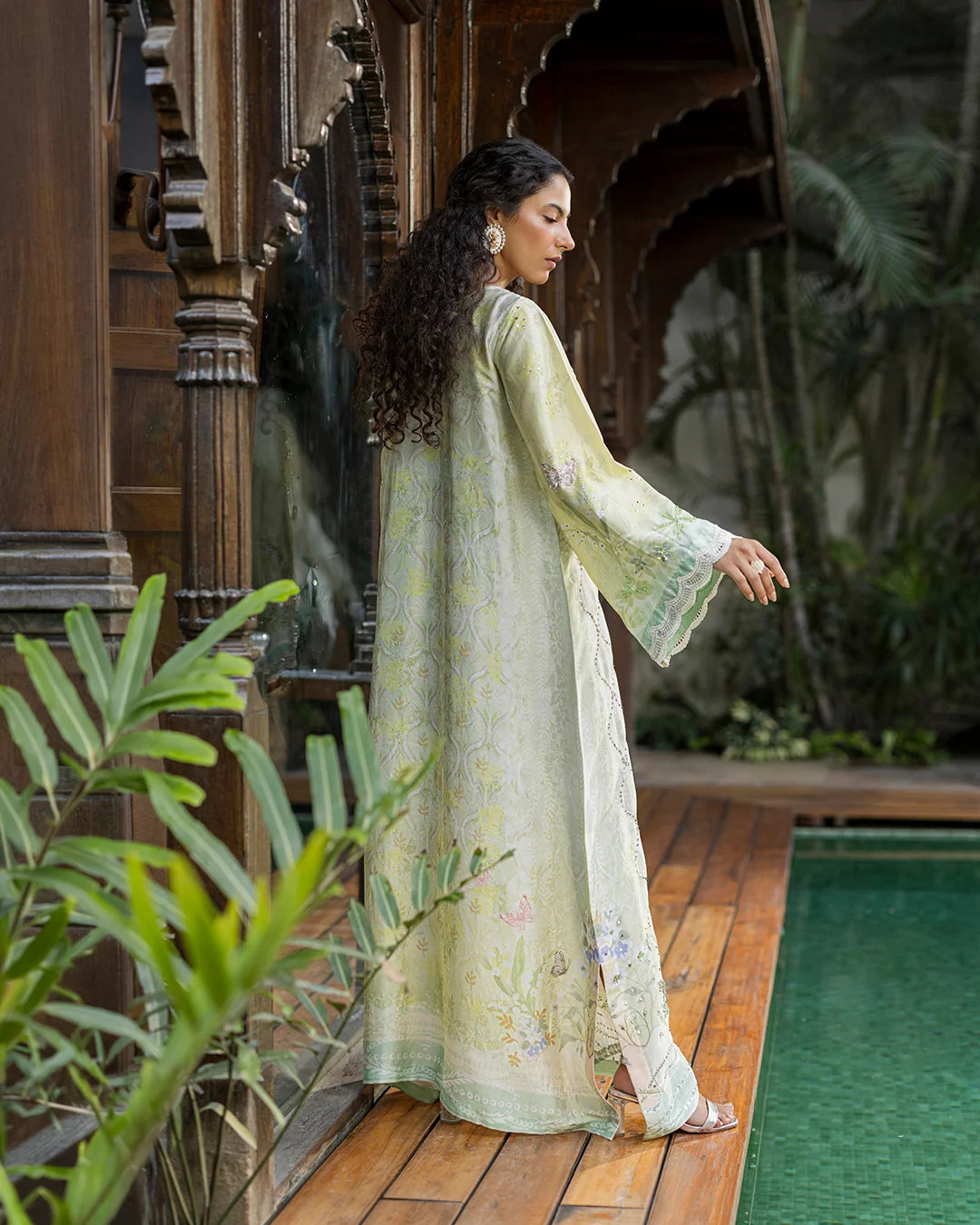 Sereen | Solene | Zarah Nur