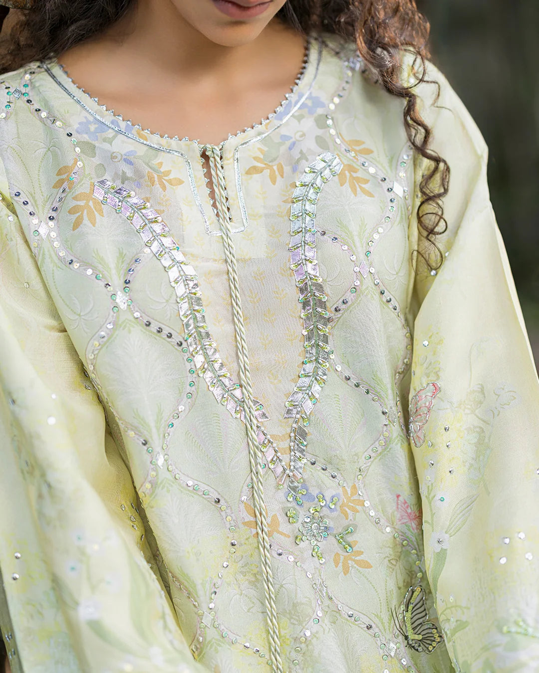 Sereen | Solene | Zarah Nur