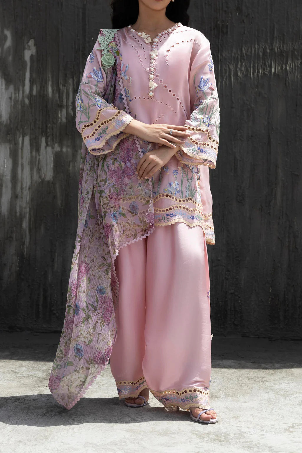 R-40 | SS-MTO | SANA SAFINAZ