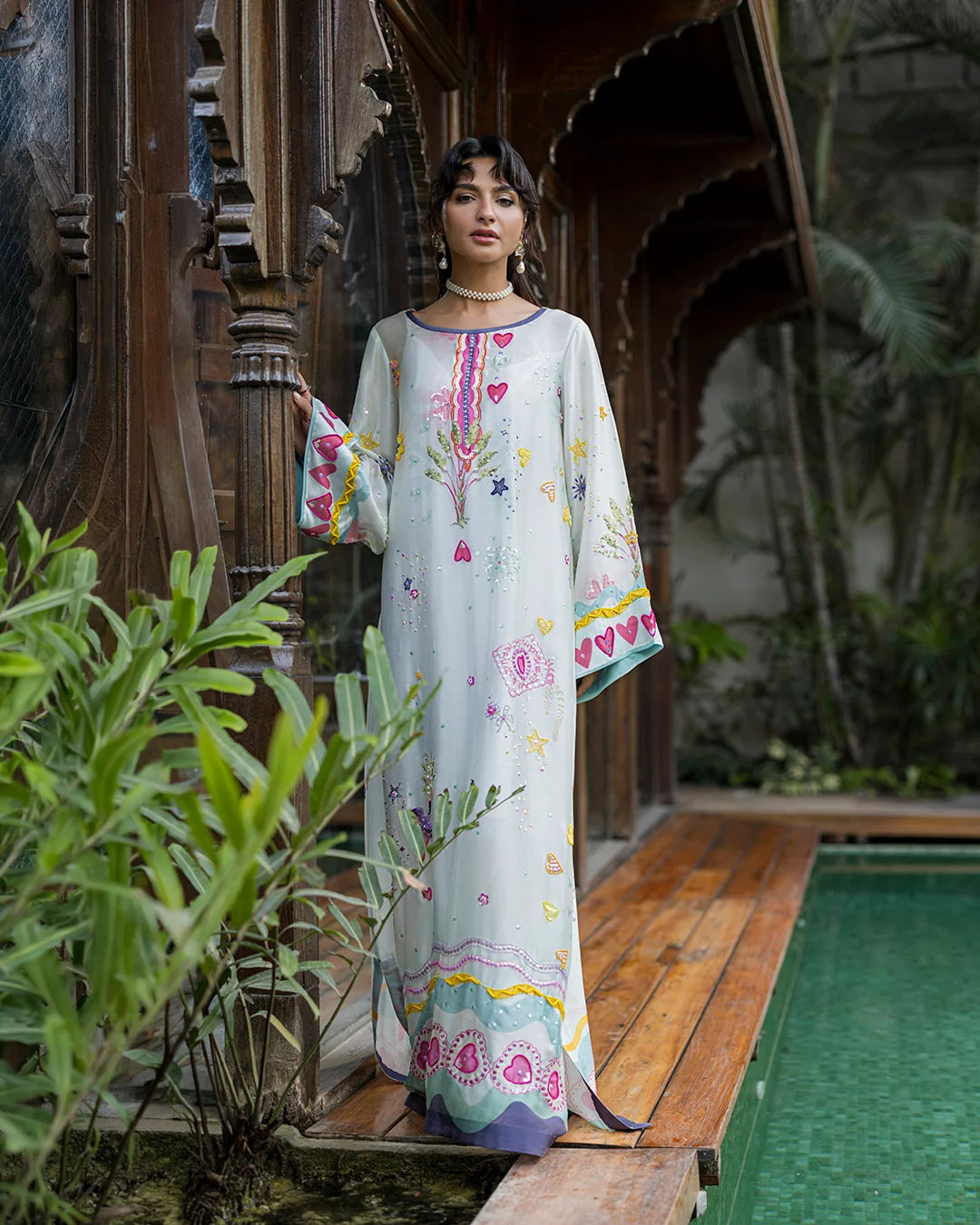 Lovelet | Solene | Zarah Nur