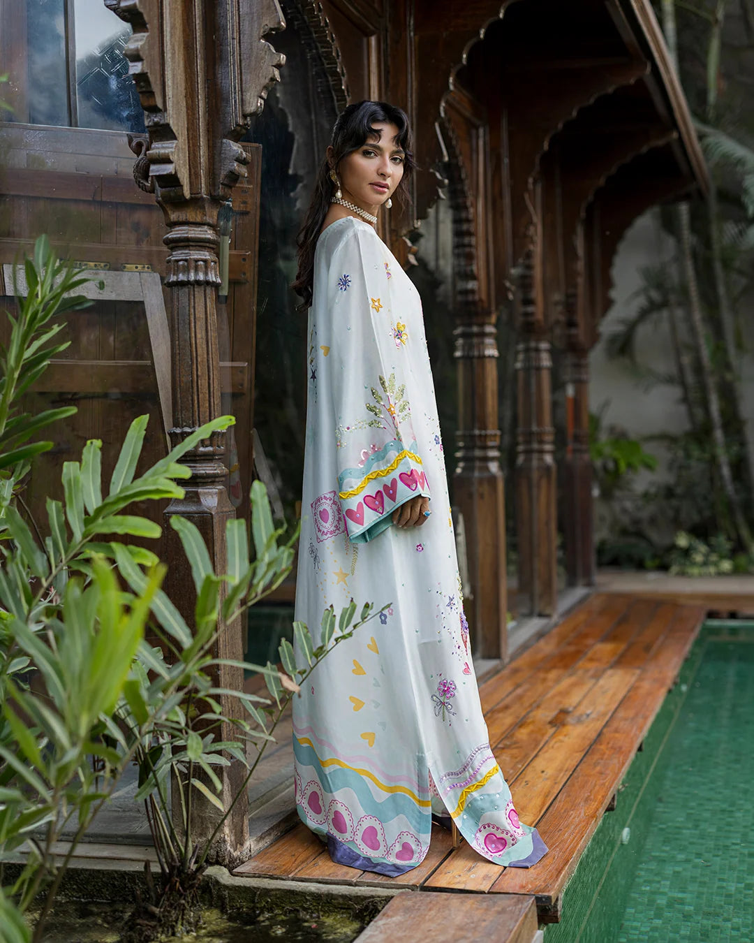 Lovelet | Solene | Zarah Nur