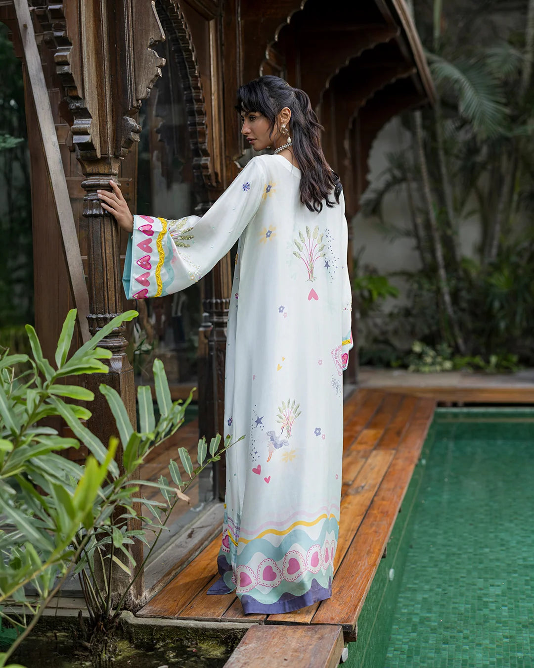 Lovelet | Solene | Zarah Nur