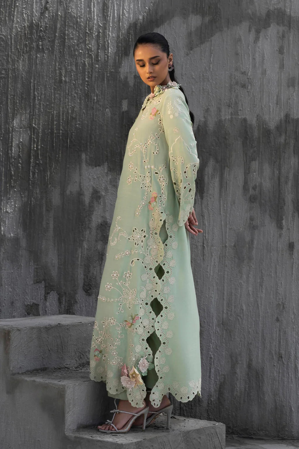 R-45 | SS-MTO | SANA SAFINAZ