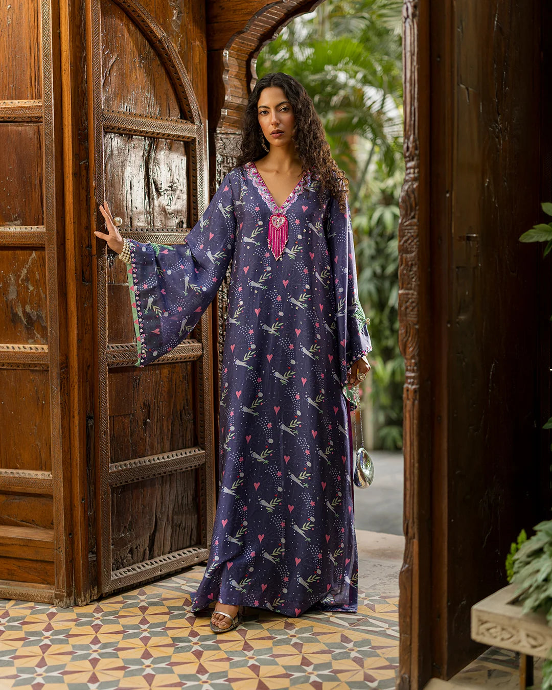 Starry Night | Solene | Zarah Nur