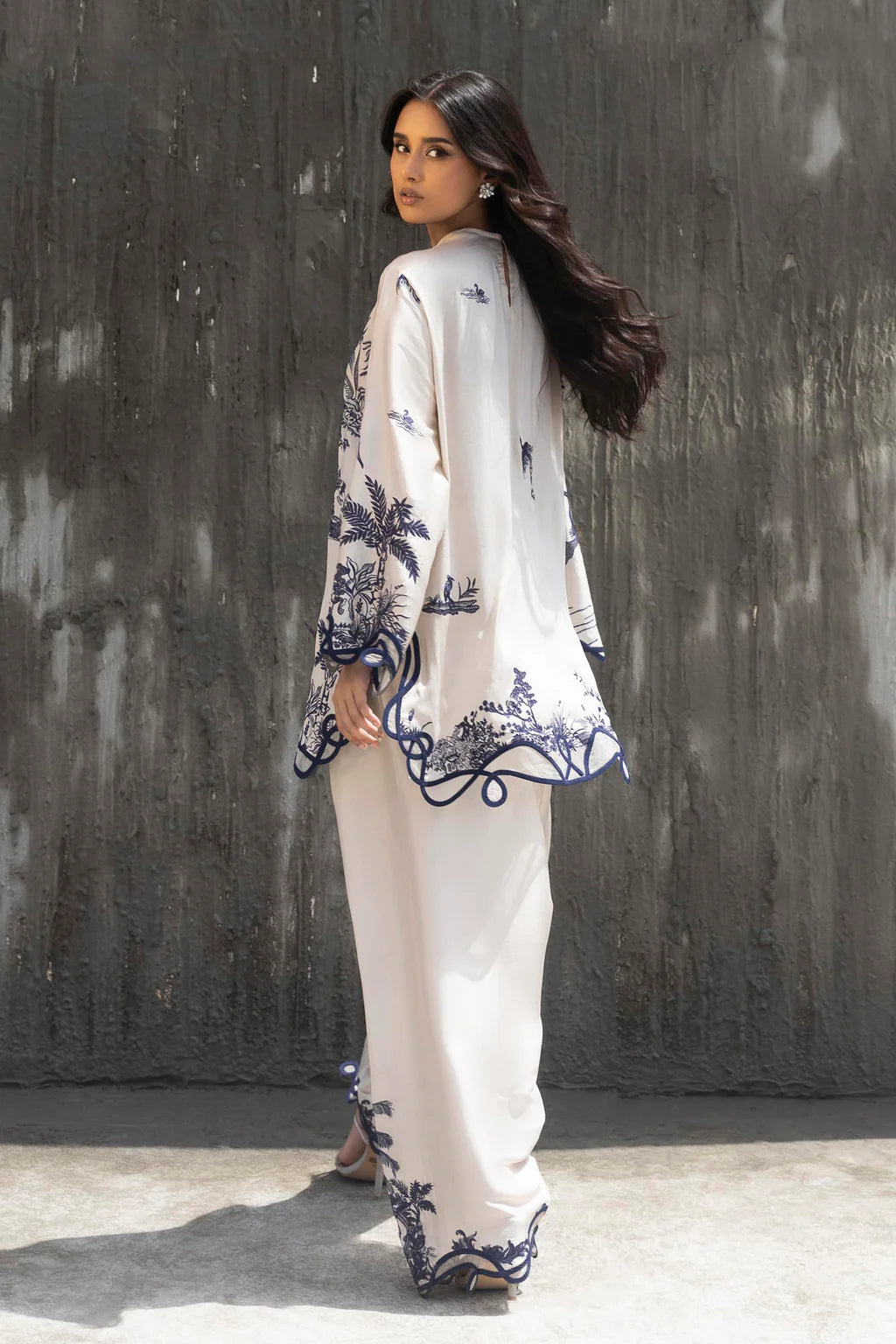 R-41 | SS-MTO | SANA SAFINAZ