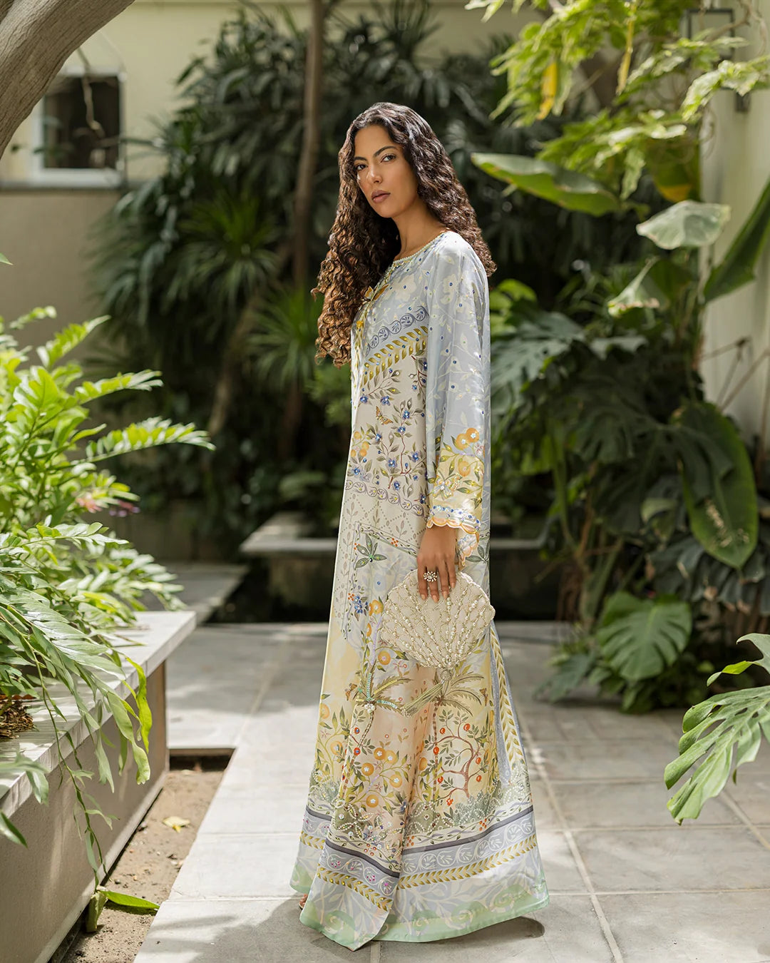 Sky Garden | Solene | Zarah Nur