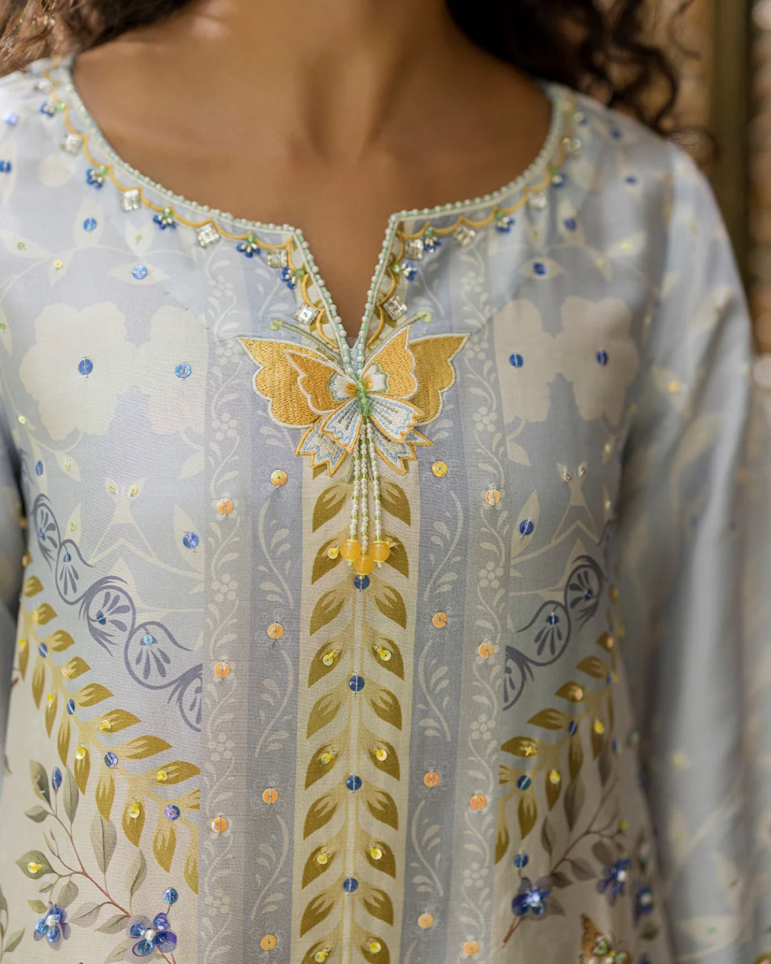 Sky Garden | Solene | Zarah Nur