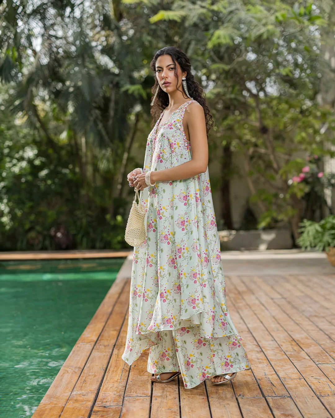 Sea Bloom | Solene | Zarah Nur