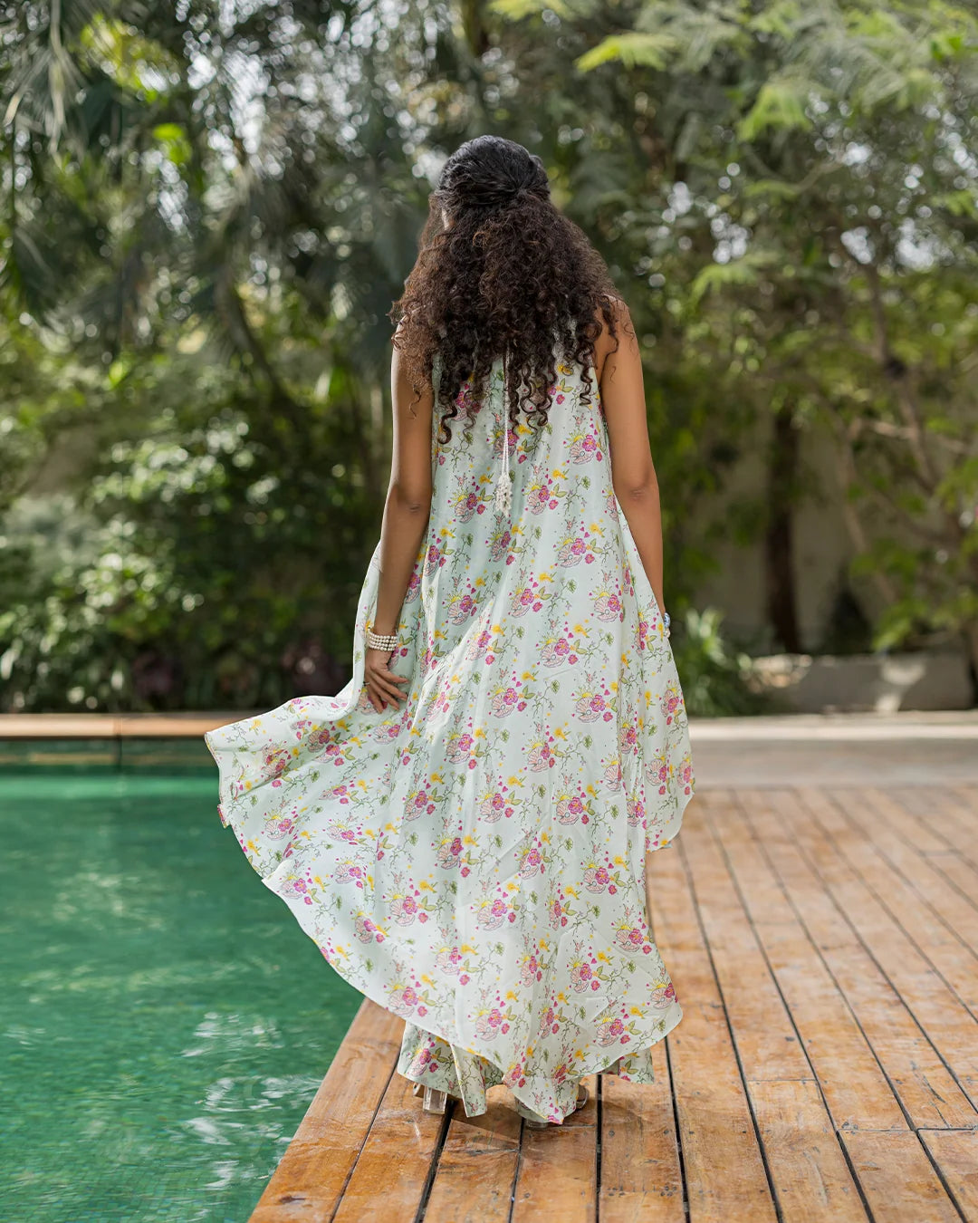 Sea Bloom | Solene | Zarah Nur
