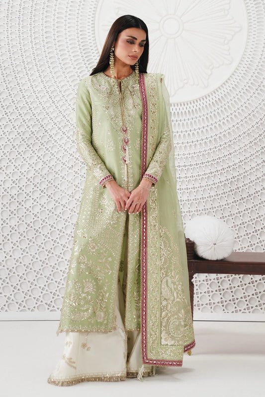 REEHA | FESTIVE PRET'26 | SAAD BIN SHAHZAD