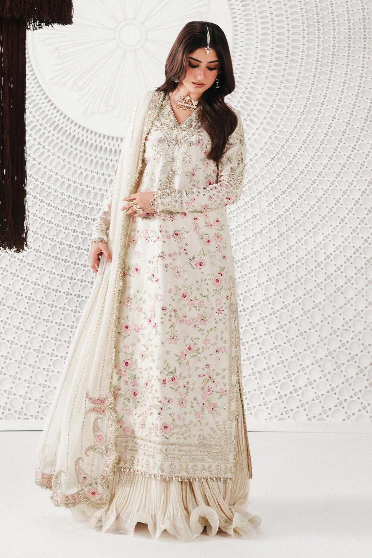 HALA | FESTIVE PRET'26 | SAAD BIN SHAHZAD
