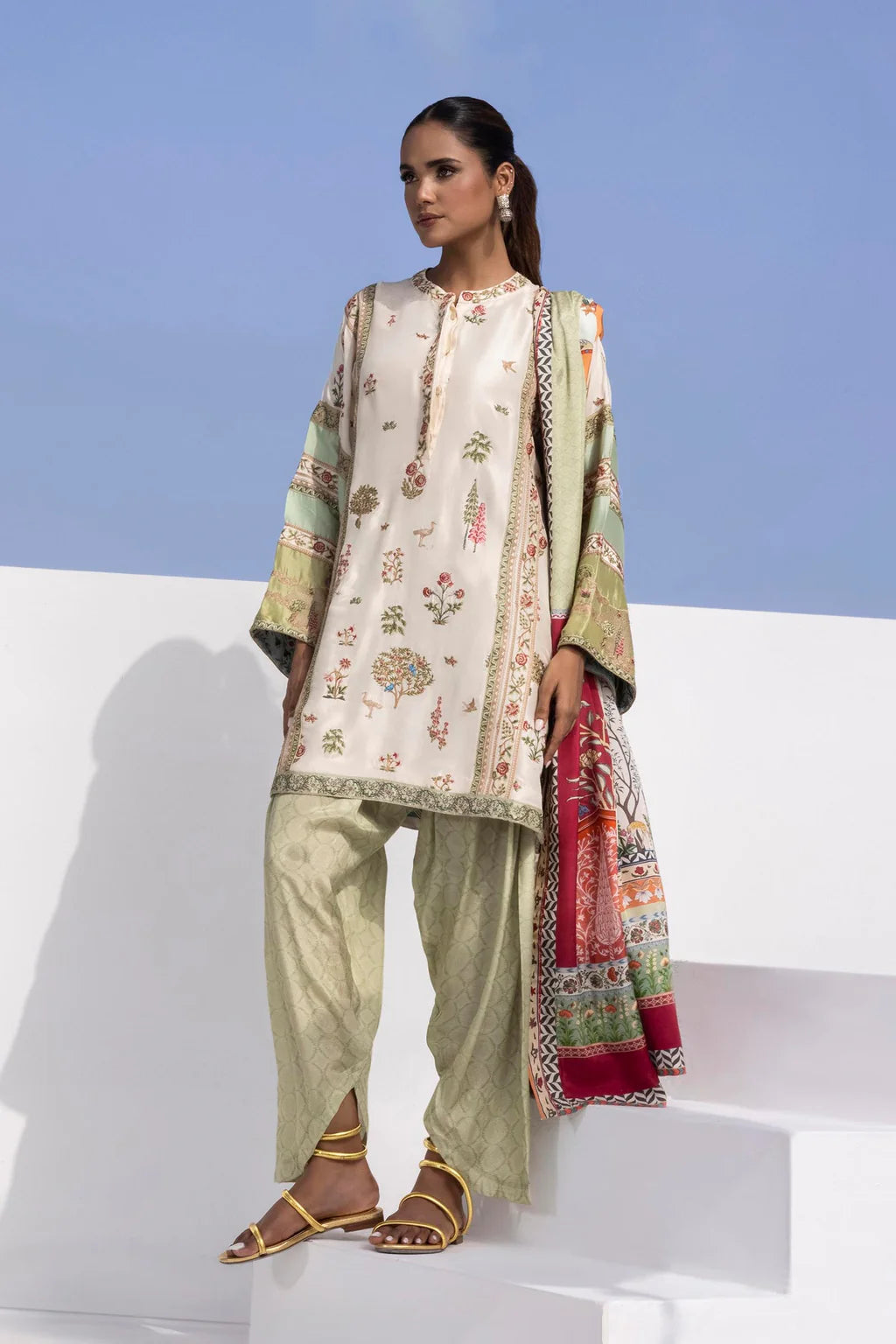 R-25| SS-MTO | SANA SAFINAZ