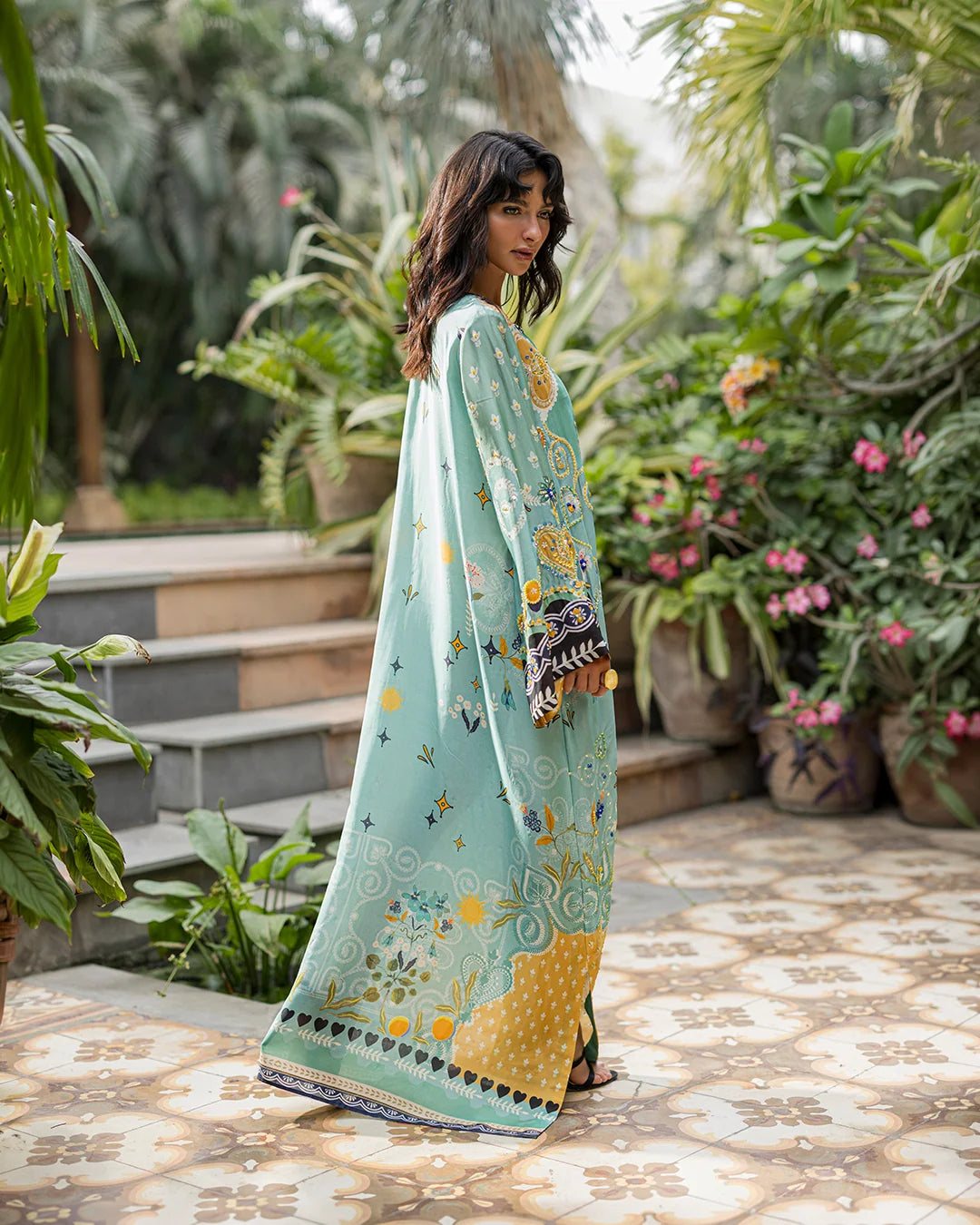 Sage Aura | Solene | Zarah Nur