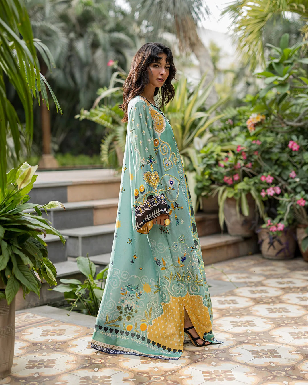 Sage Aura | Solene | Zarah Nur