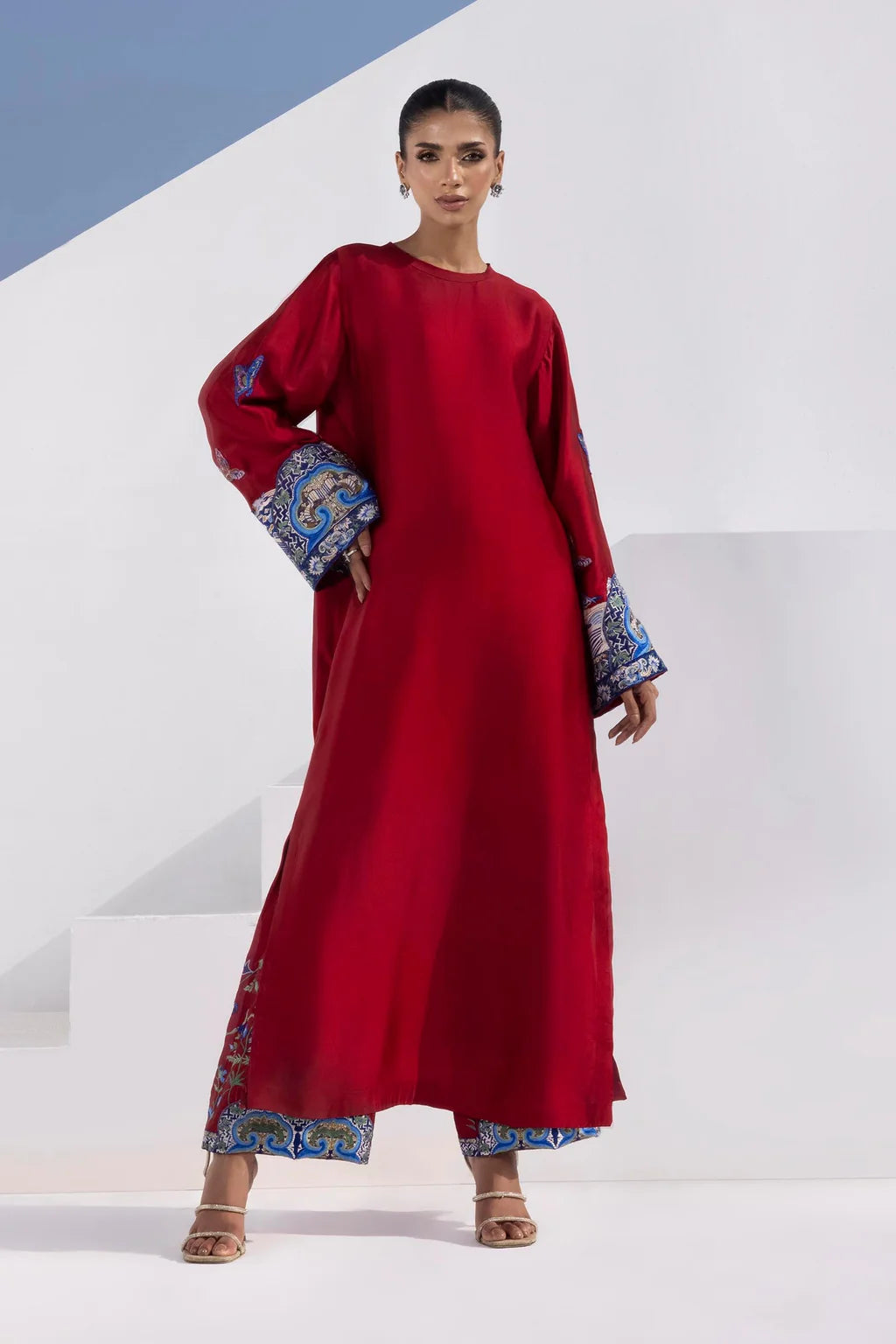 R-23 | SS-MTO | SANA SAFINAZ