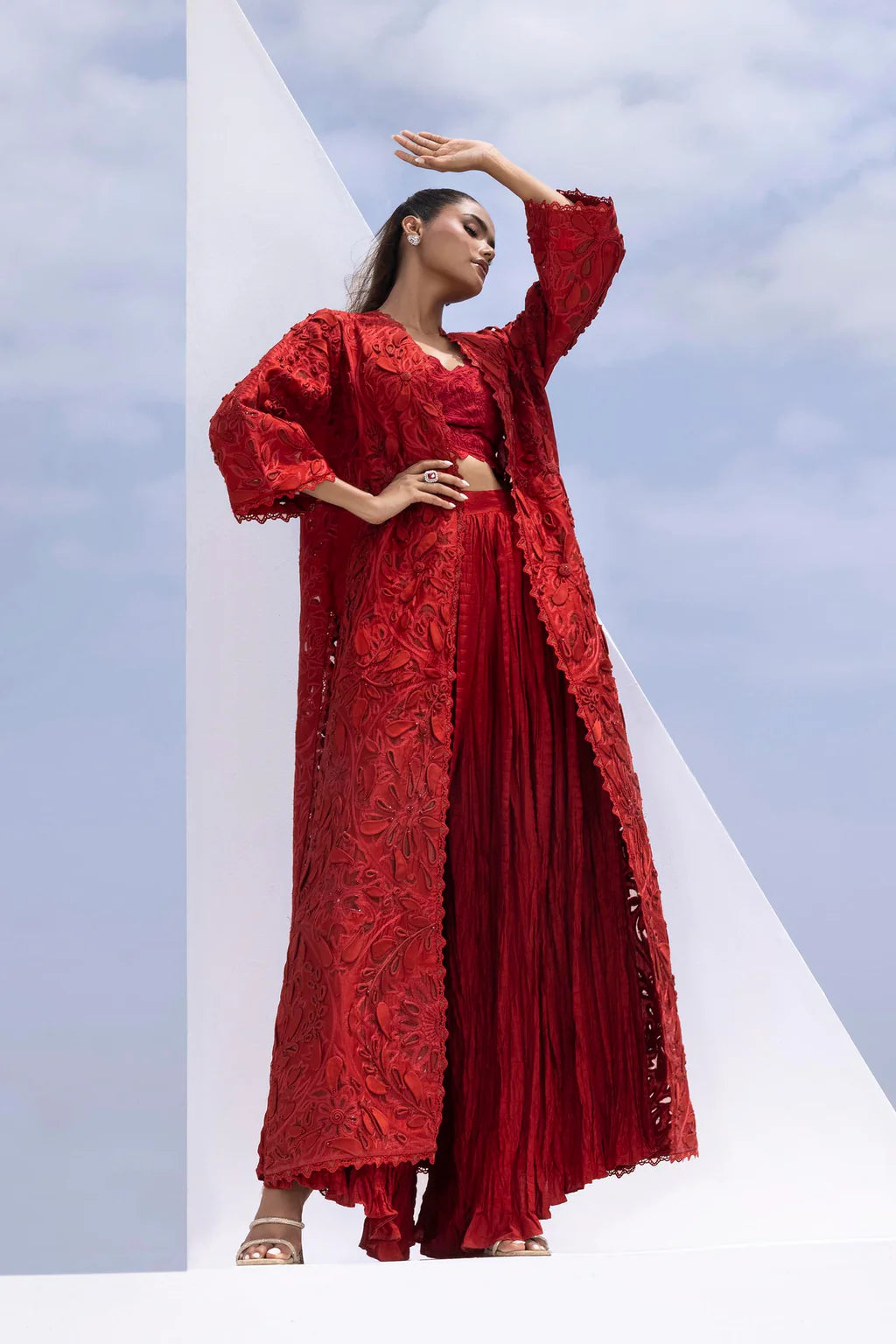 R-28 | SS-MTO | SANA SAFINAZ