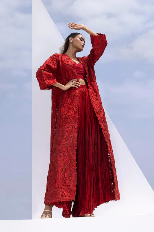 R-28 | SS-MTO | SANA SAFINAZ