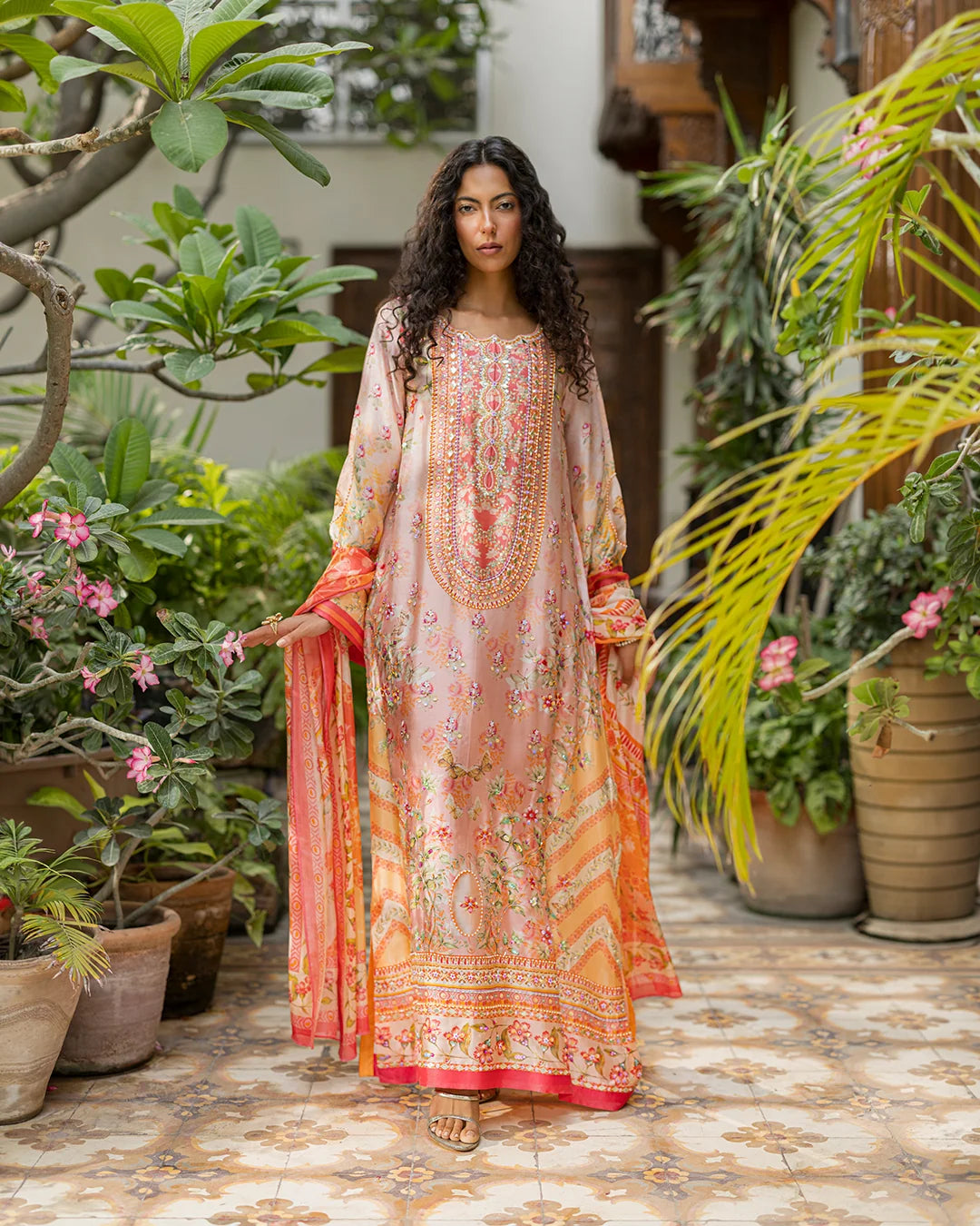 Coral Chaos | Solene | Zarah Nur