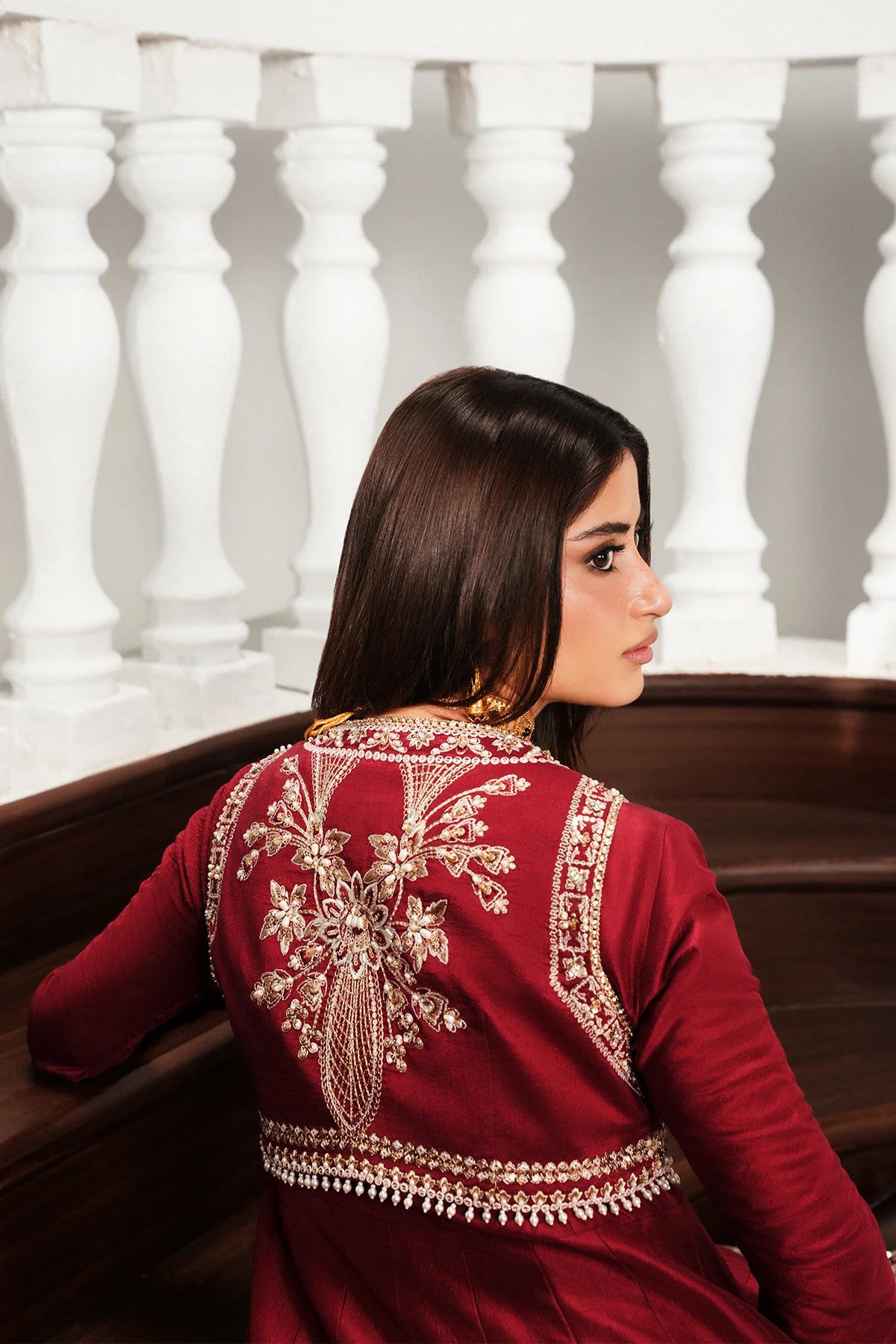 RAYAN | FESTIVE PRET'26 | SAAD BIN SHAHZAD