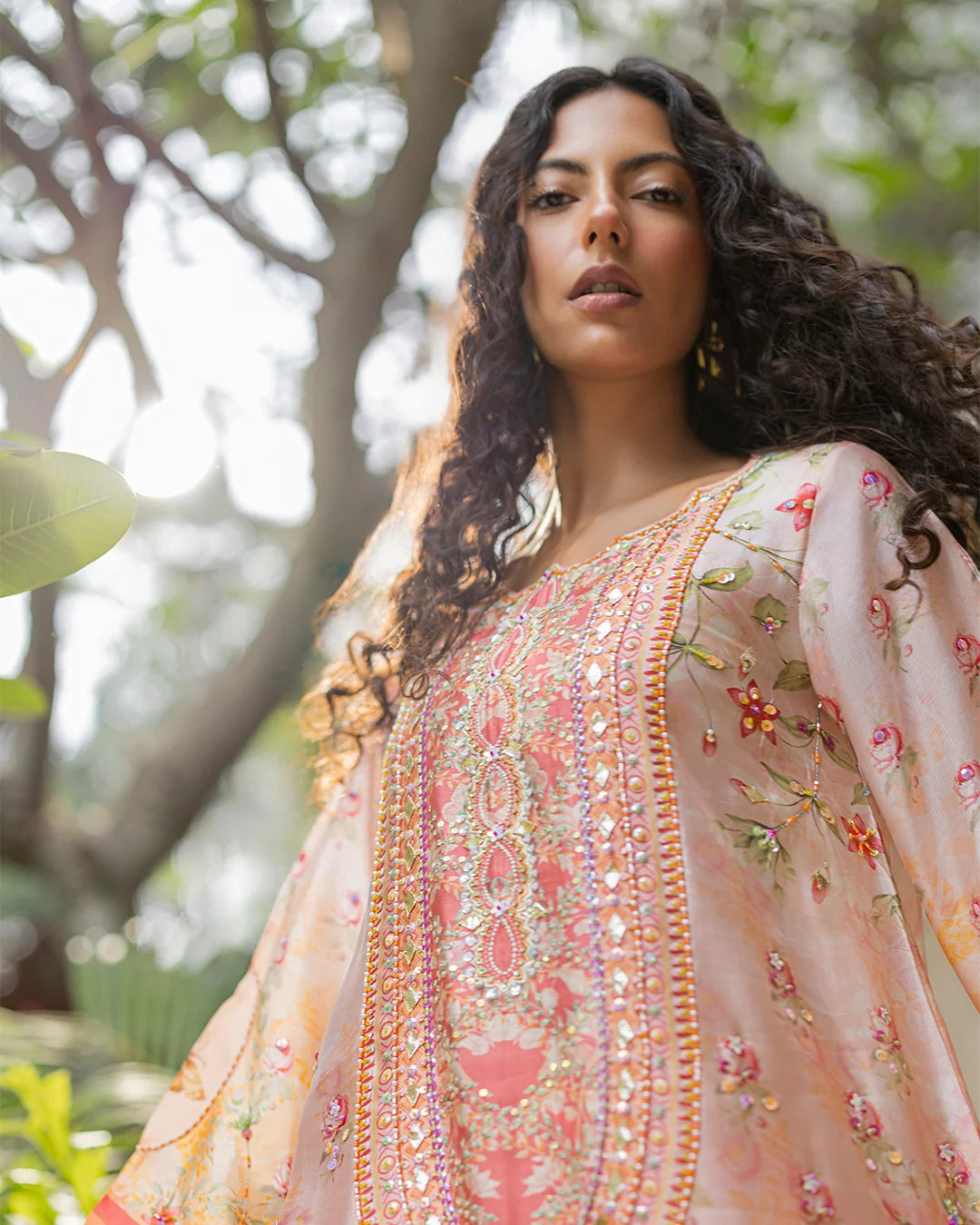 Coral Chaos | Solene | Zarah Nur