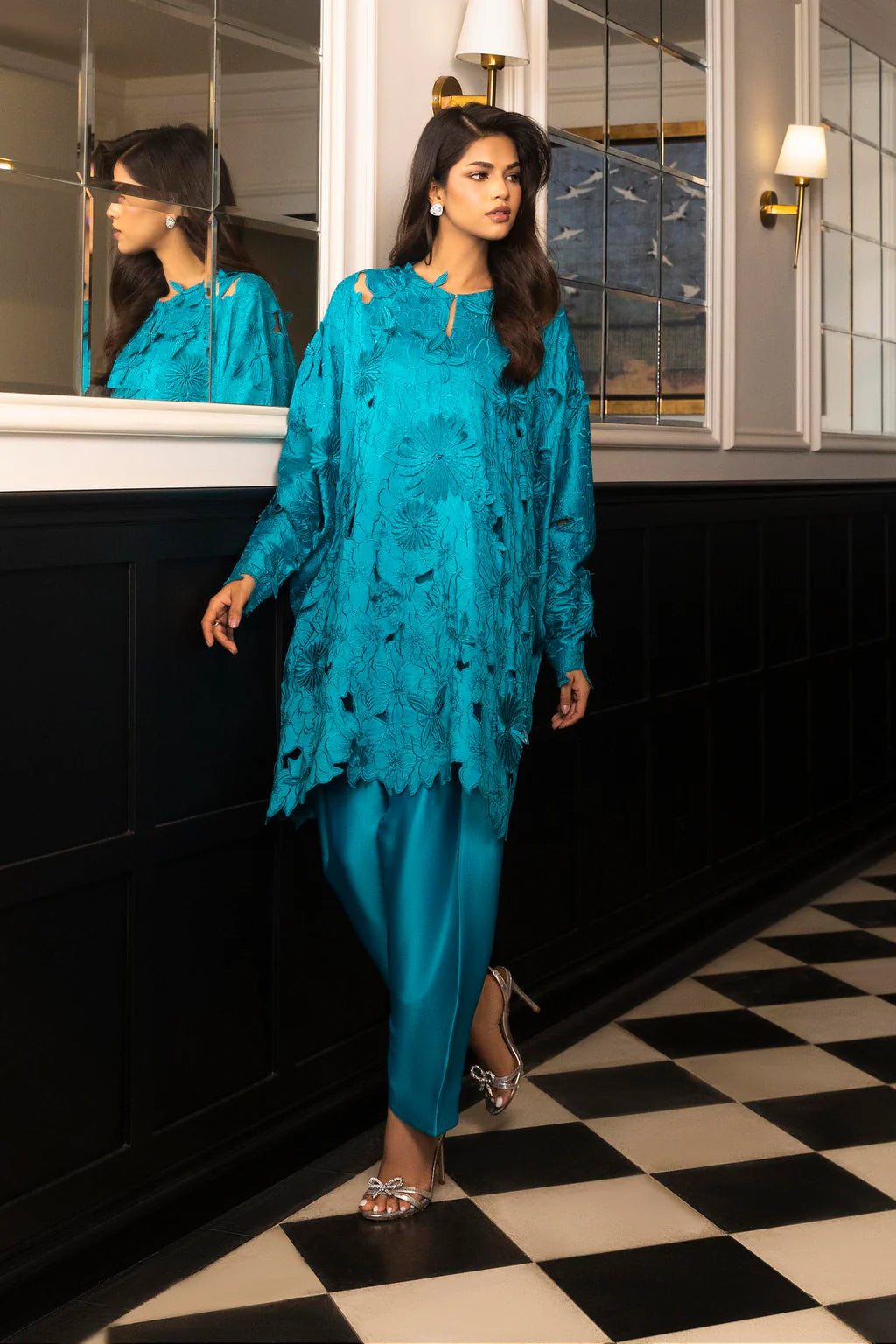 R-21 | SS-MTO | SANA SAFINAZ