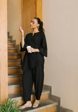 CARA SET | Monochrome '26 | Solids Official