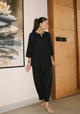 CARA SET | Monochrome '26 | Solids Official
