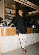 ARLO SET | Monochrome '26 | Solids Official